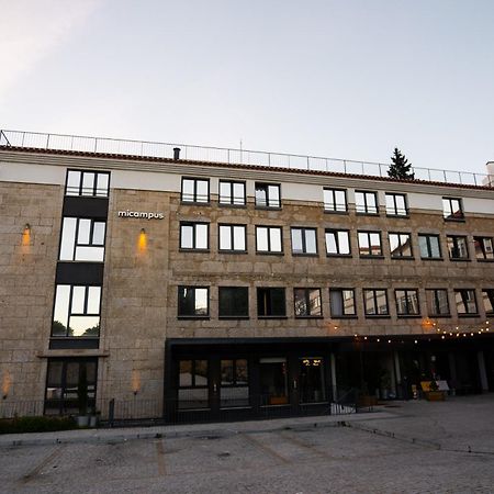 Micampus Covilha Apartment Exterior foto